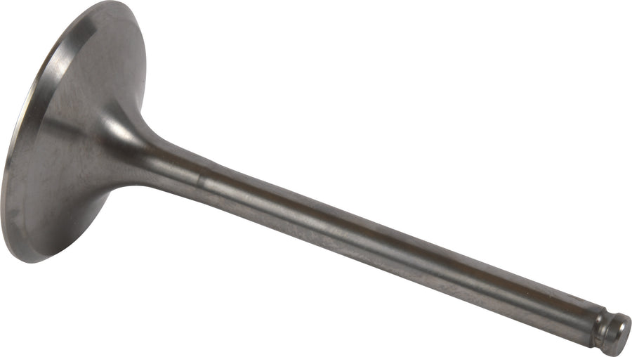 INTAKE VALVE TITANIUM