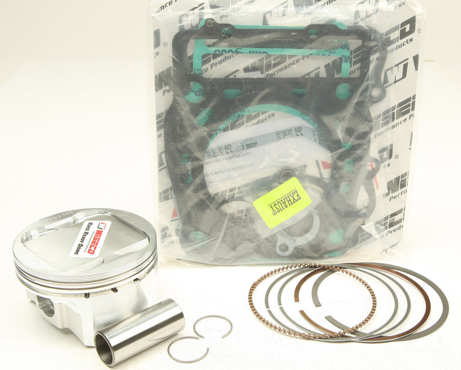 TOP END KIT 93.00/+1.00 10.2:1 POL | PK1654