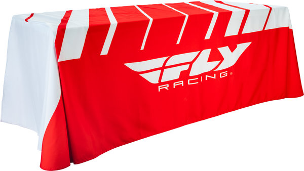 FLY TABLE COVER CONVERTIBLE 6'-8'