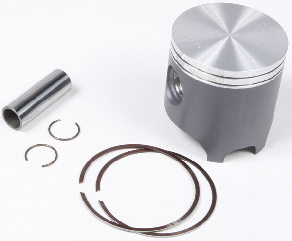 PISTON KIT CAST DUAL RING 63.95/STD KTM