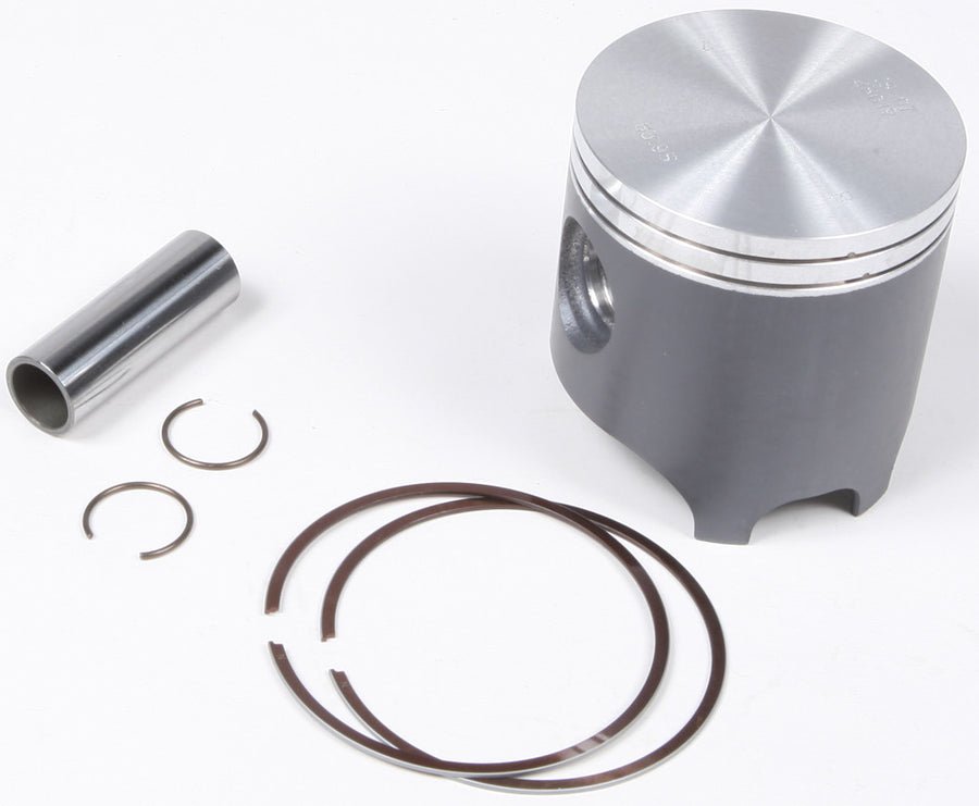 PISTON KIT CAST DUAL RING 63.95/STD KTM