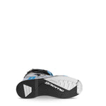 SG12 LE BOOTS BLK/WHT/CAROLINA BLUE SZ 09 | 2174-103-43