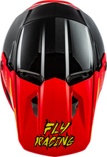 YOUTH KINETIC SURGE HELMET