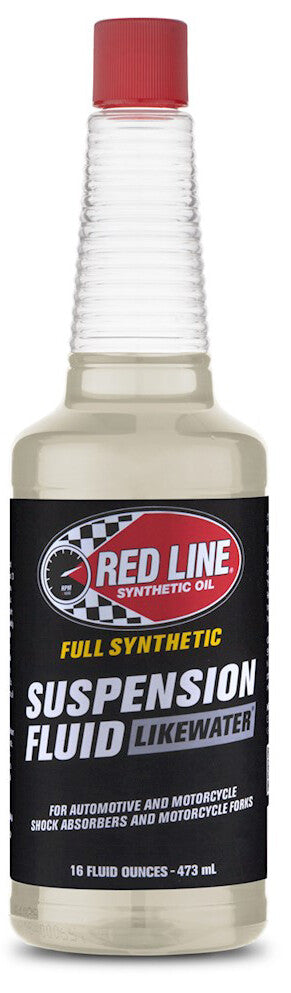 Suspension Fluid