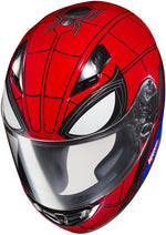 CS-R3 SPIDERMAN MC-1