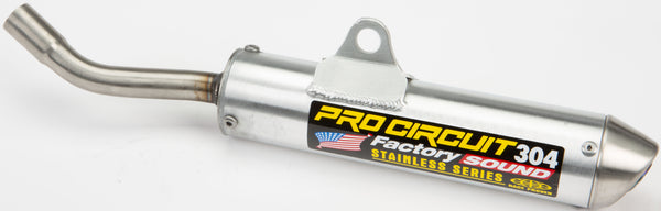 P/C 304 SILENCER YZ85 '19-20