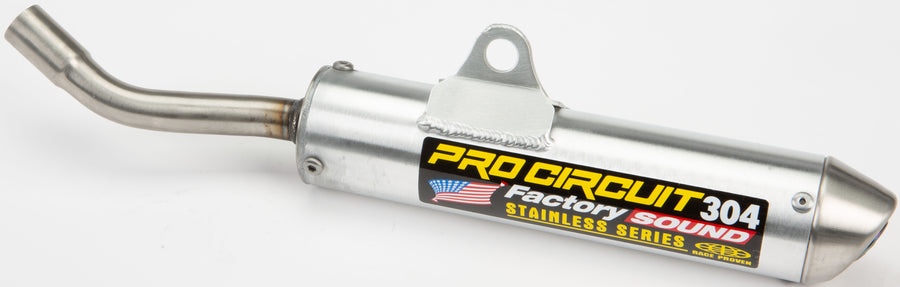 P/C 304 SILENCER YZ85 '19-20