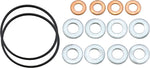 Oil Change O-Rings and Drain Plug Washers