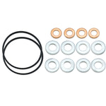 Oil Change O-Rings and Drain Plug Washers