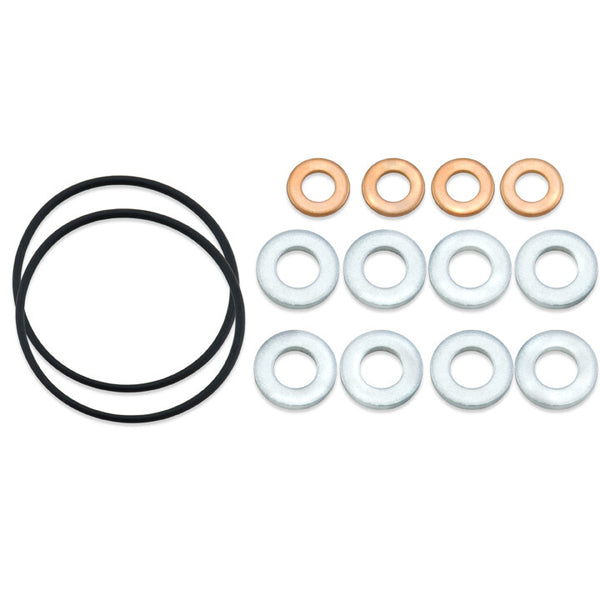 Oil Change O-Rings and Drain Plug Washers