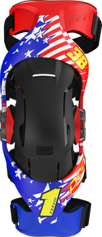 K4 V2.0 LE Knee Brace