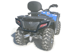 ATV REAR BUMPER CFM | 2444.6848.1