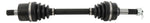 8 BALL EXTREME AXLE REAR | AB8-KW-8-312