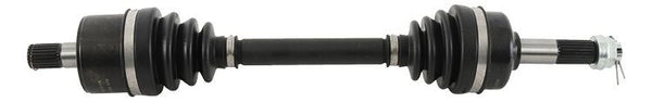 8 BALL EXTREME AXLE REAR | AB8-KW-8-312