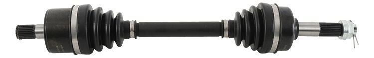 8 BALL EXTREME AXLE REAR | AB8-KW-8-312