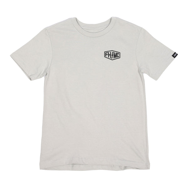 GIBSON SS TEE MIRAGE GRAY