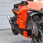 FRONT LED TURN SIGNALS KTM