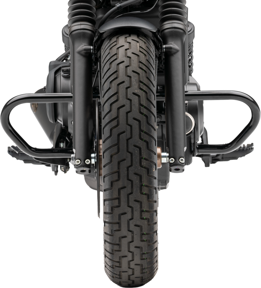 FREEWAY BARS BLACK HON REBEL 500