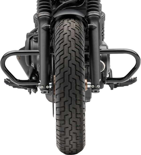 FREEWAY BARS BLACK HON REBEL 500