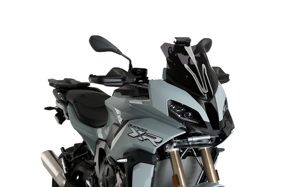 WINDSCREEN SPORT DARK SMOKE BMW | 20460F