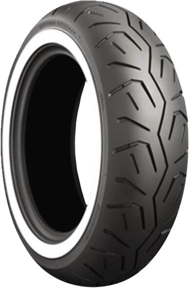 TIRE EXEDRA G722-G REAR W/W 180/70-15 76H BIAS TT | 3095