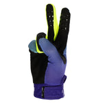 VAPOR REACT GLOVE IND/BLK