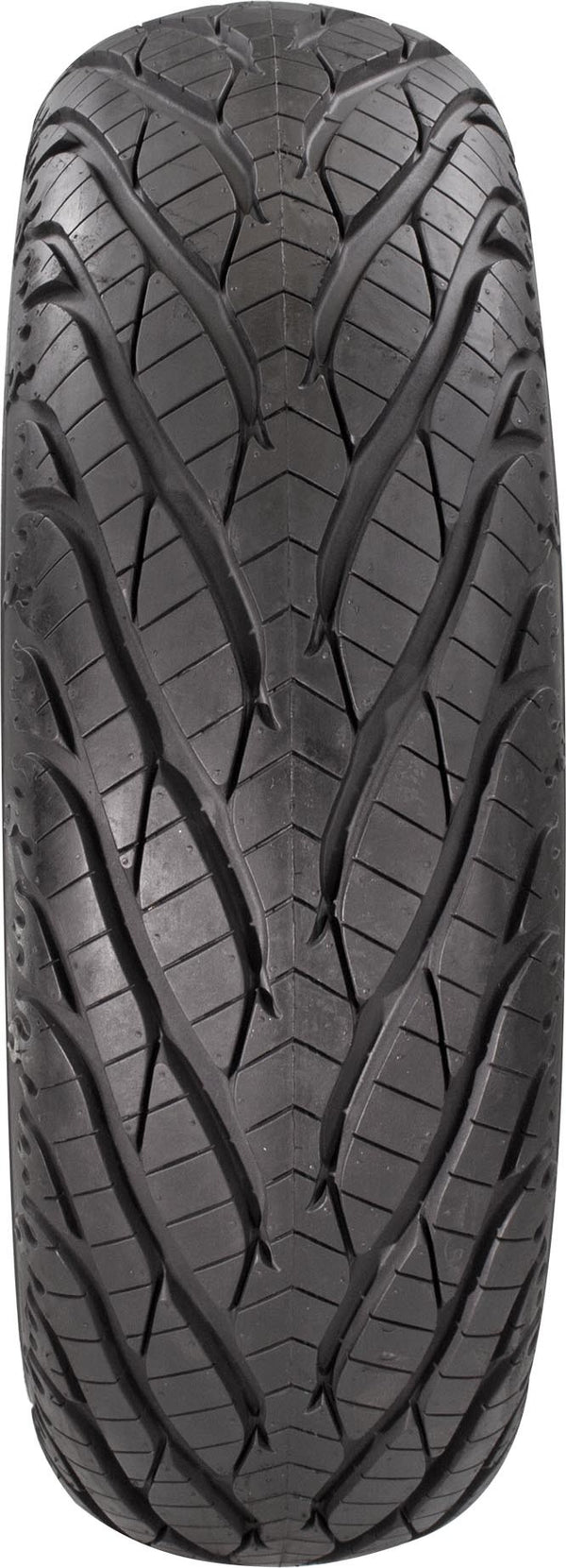 TIRE AFTERBURN SF FRONT 25X8R12 RADIAL LR500LBS | AE122508SF