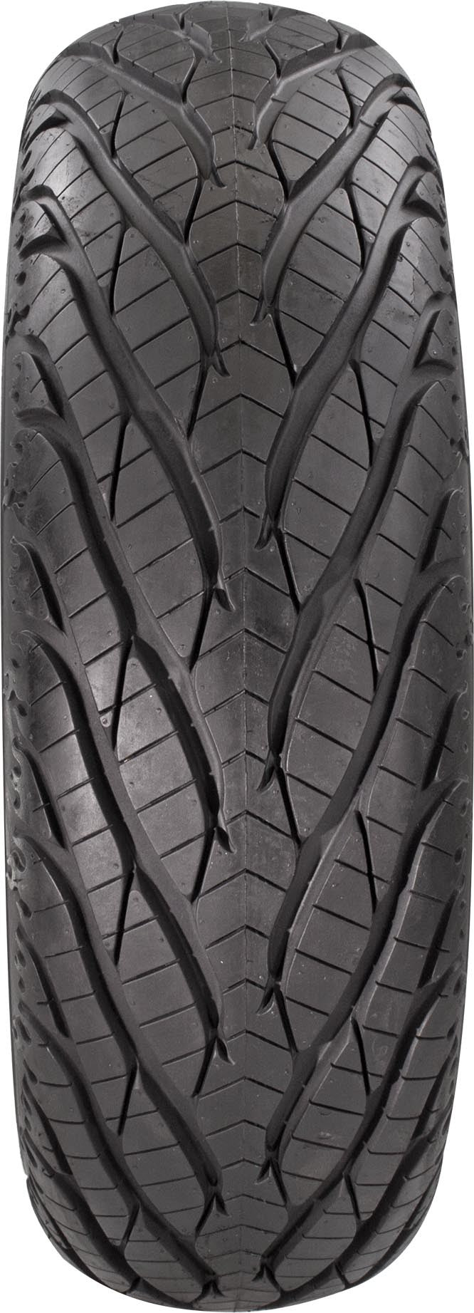 TIRE AFTERBURN SF FRONT 25X8R12 RADIAL LR500LBS | AE122508SF