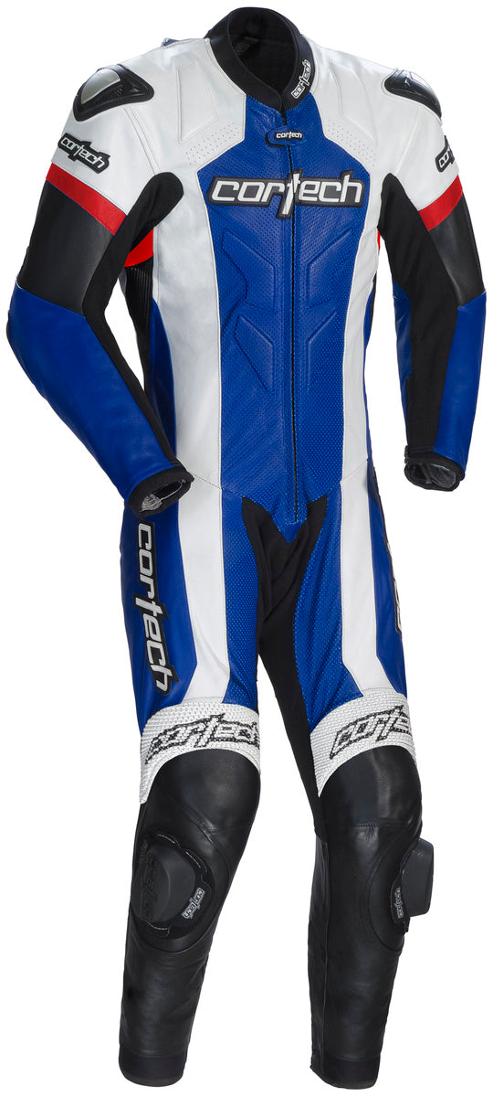 ADRENALINE 1PC SUIT W/BLU