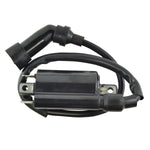 EXTERNAL IGNITION COIL W/SPARK PLUG CAP