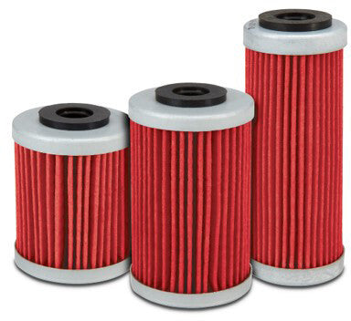 OIL FILTER YAM | PF-140