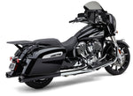 Detach Big-A Backrest Flat Rack