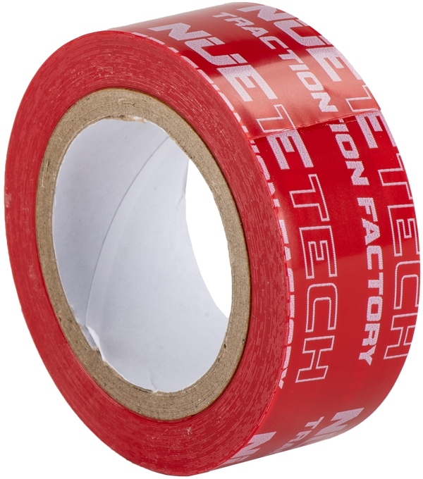 Tubeless Tire System Rim Tape