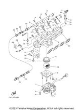 BOLT | 6S5-14496-00-00