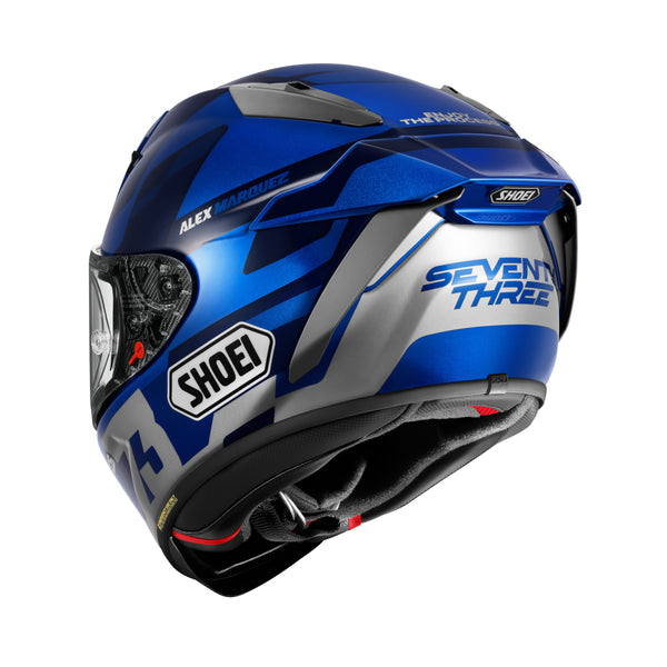 X-15 A.MARQUEZ73 V3 TC-2