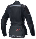 ST ANDES AIR DS JKT BLK