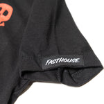 TDLR LOSTBOY SS TEE BLACK