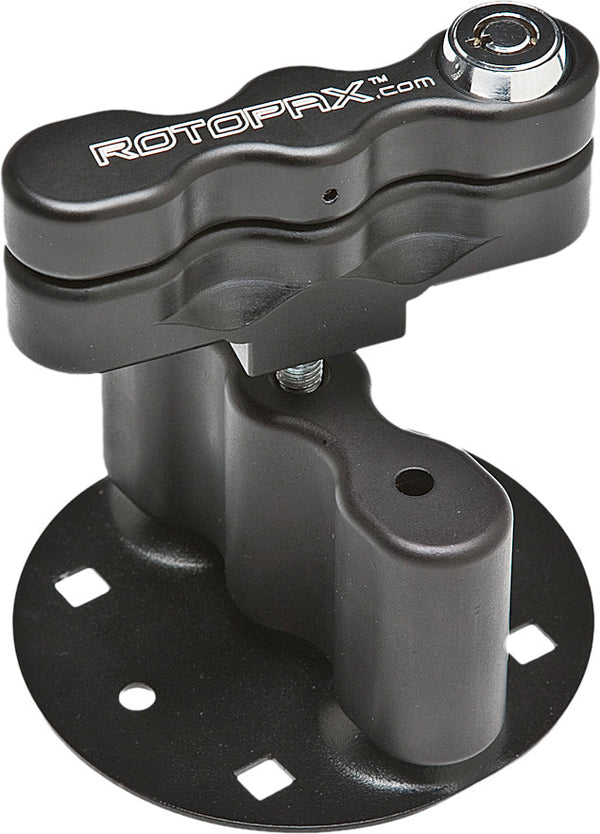 LOX PACK MOUNT 4X3.5X1"