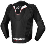 MISSILE V3 IG JKT BLK WHT