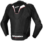 MISSILE V3 IG JKT BLK WHT