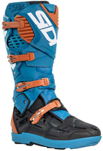 CROSSFIRE 3 SRS BOOT