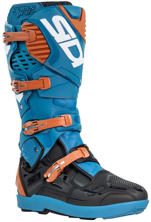 CROSSFIRE 3 SRS BOOT