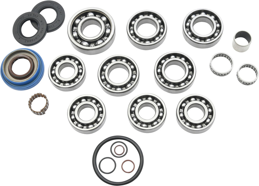 TRANSMISSION BEARING AND SEAL KIT | 25-7013