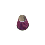 AIR FILTER UNIVERSAL 54MM FLANGE