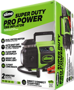 SUPER DUTY PRO POWER TIRE INFLATOR | 40083