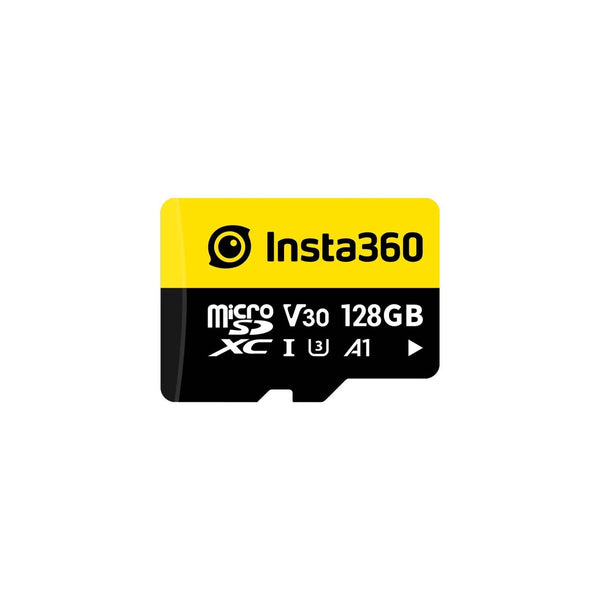 128 GB MEMORY CARD