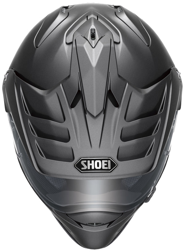 HORNET X2 DEEP MATTE GRY