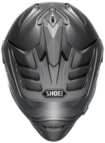 HORNET X2 DEEP MATTE GRY