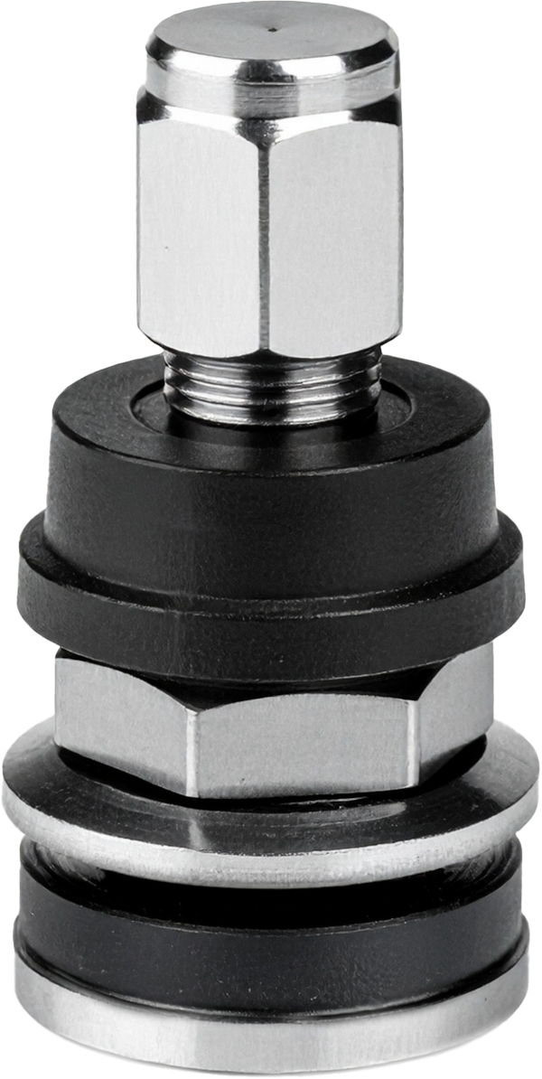 VALVE STEMS BOLT-IN OUTER MOUNT 4/PK | W9910-4