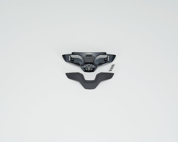 RF-1400 LOWER AIR INTAKE MBK